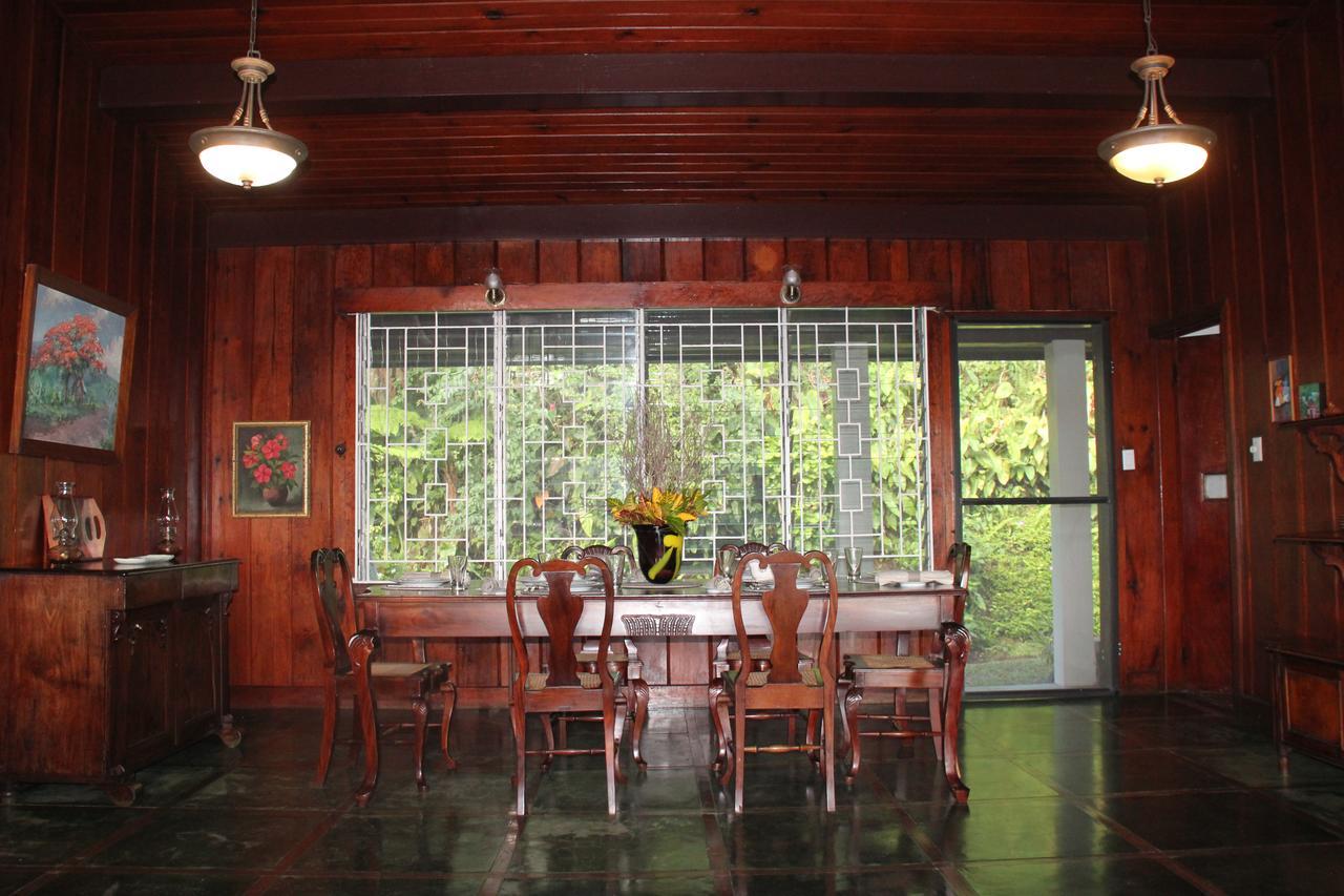 Treetops Villa Port Antonio Exterior photo